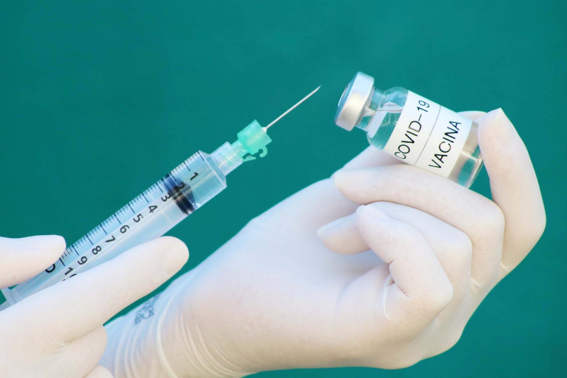 Vacina contra coronavrus Rssia conclui testes e quer distribuir vacina em agosto