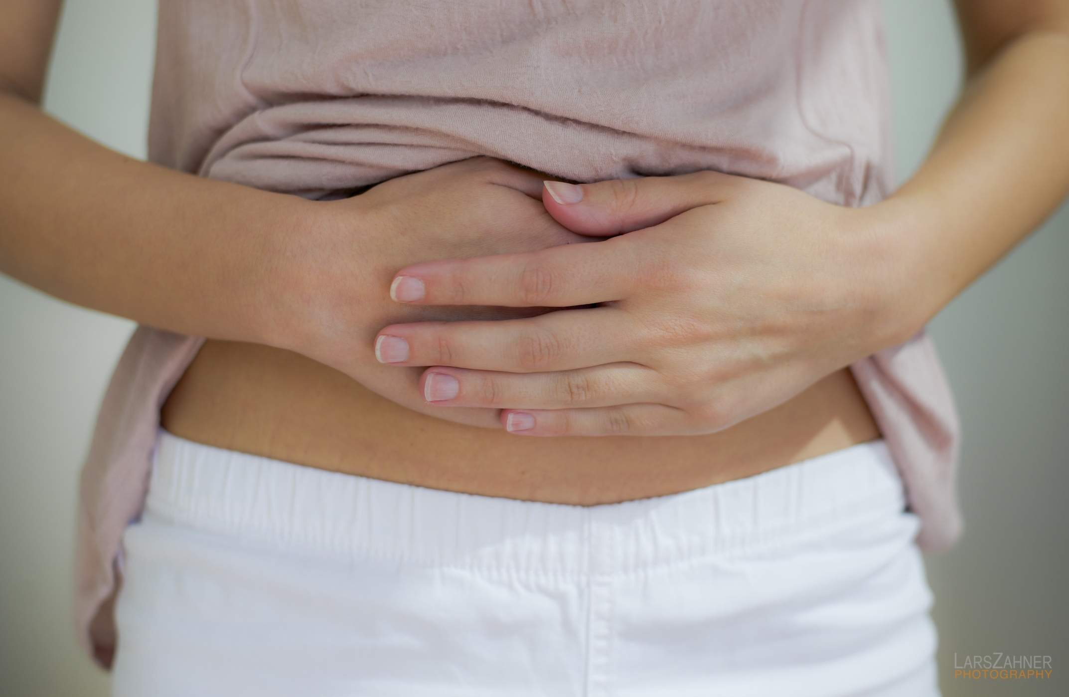 Estresse e ansiedade so fatores de risco para a endometriose CLAUDIA
