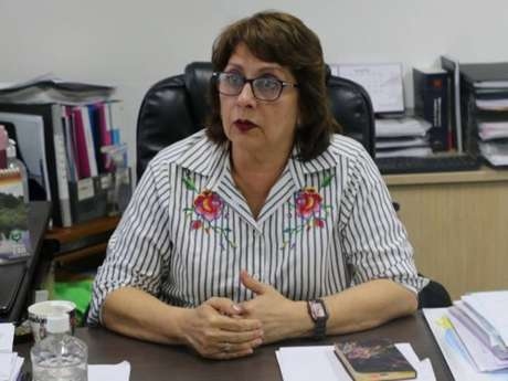 Rosemary Costa Pinto de 61 anos atuava no monitoramento da pandemia no Amazonas e ajudava a estabelecer medidas para conter o avano do novo coronavrus
