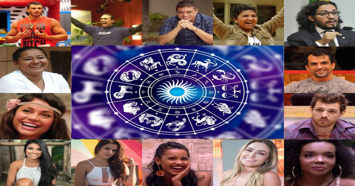 Quais São Os Signos Dos Vencedores De Todas As Edições Do ‘BBB’?