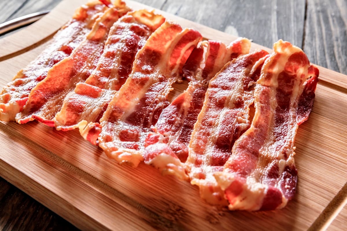 Bacon O que Como Fazer e Melhores Receitas Receitas Nestl