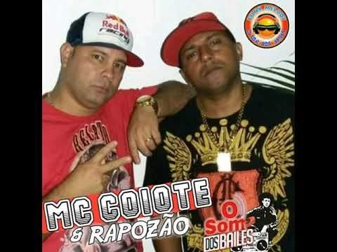 Mc Coiote amp Rapozo - Rap da Estrada da Posse - YouTube