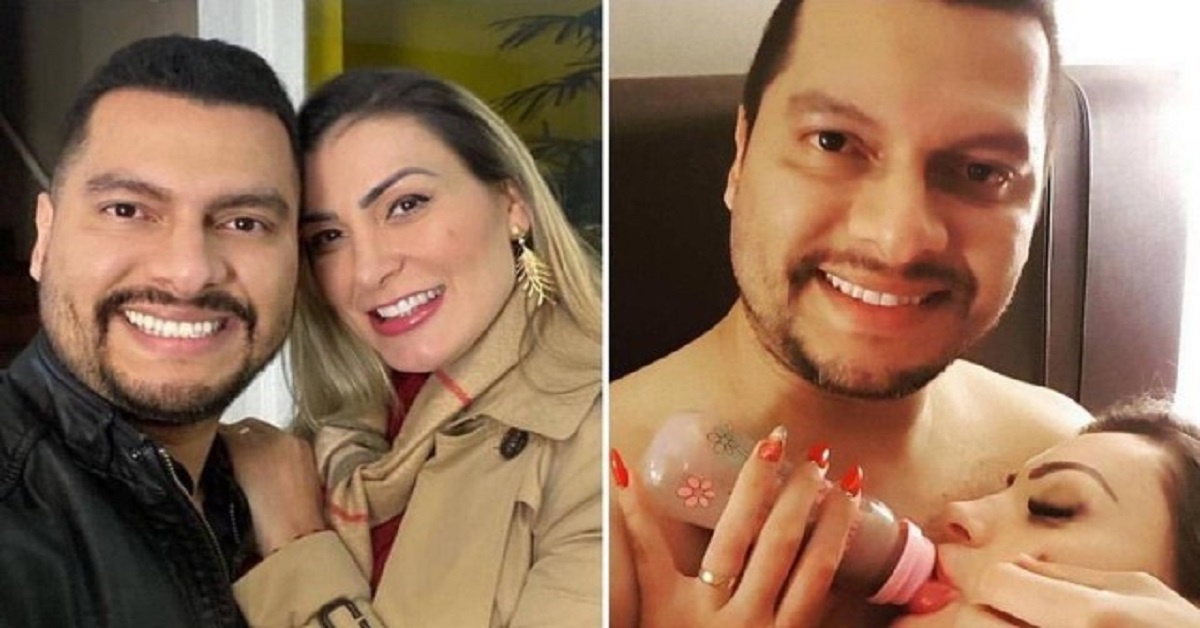 Andressa Urach Toma Drástica Atitude Após Fim De Seu Casamento De 9 Meses 2706