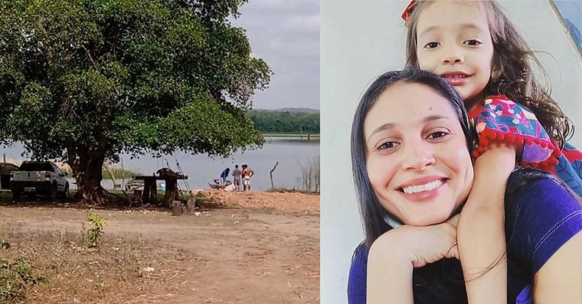 Mulher Morre Afogada Em Rio Ap S Barco Afundar Ela Deu A Vida Para