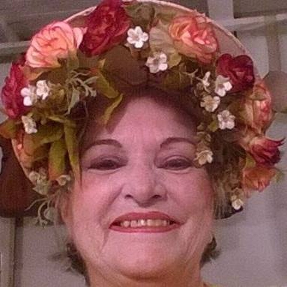 Atriz Vera Maria Monteiro morre em hospital do Rio de Janeiro Rio de Janeiro G1