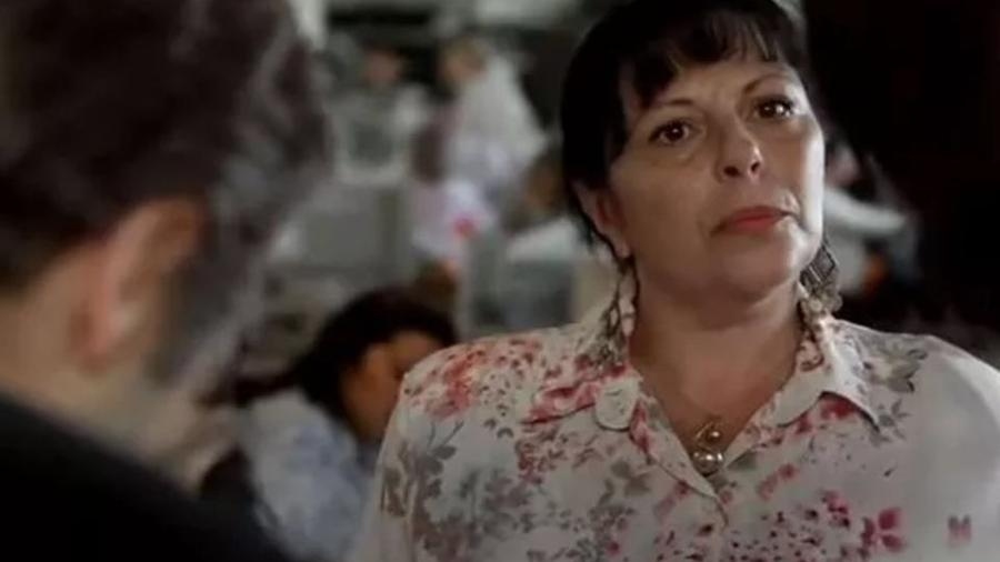 Liliana Cuomo morreu aos 66 anos aps luta contra um cncer - Reproduo