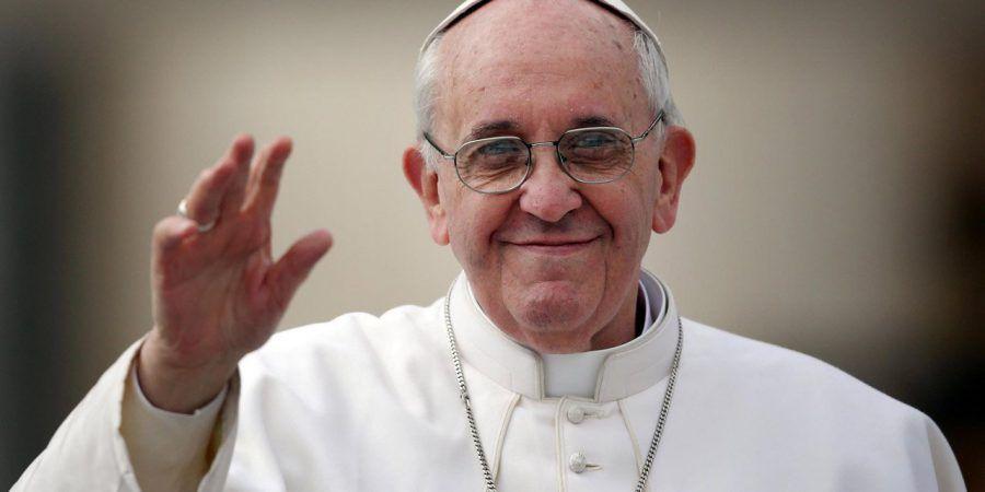 Papa Francisco recomenda acompanhamento psiquitrico para pais quando a homossexualidade se manifesta na infncia dos filhos