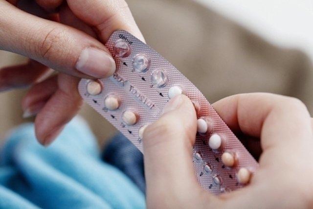 O que corta o efeito do anticoncepcional