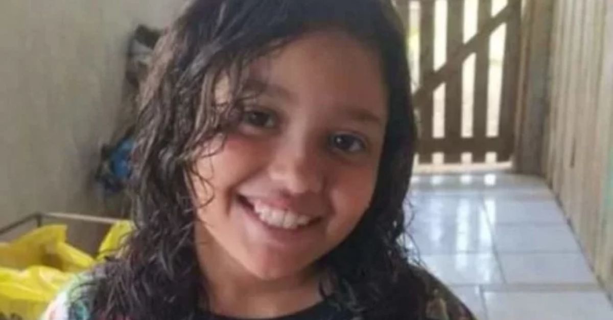 Caso da menina de 11 anos que foi assassinada pela mãe o que se sabe e o que falta saber