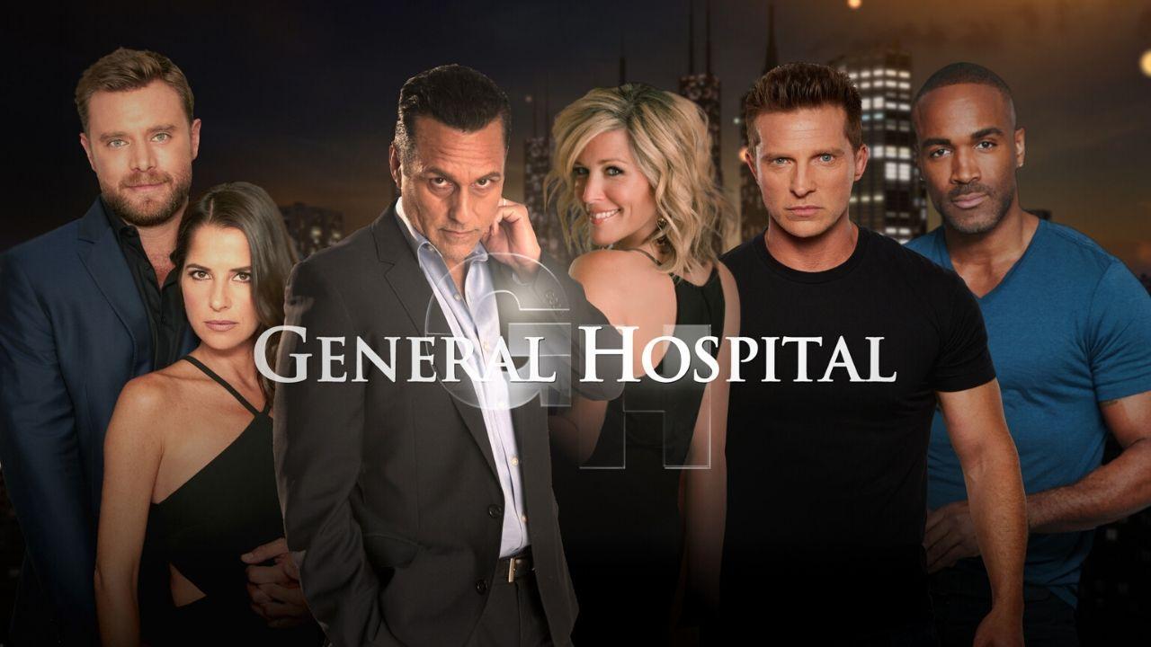 Temporada 57 do Hospital Geral em breve