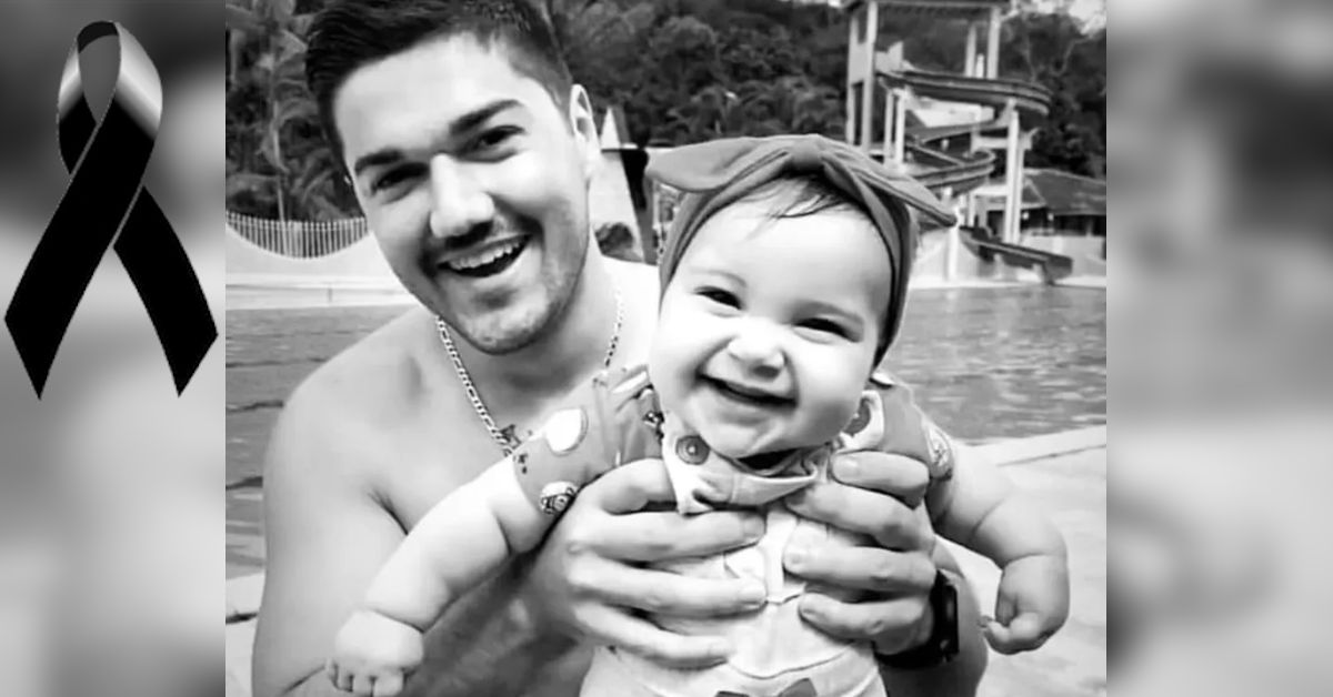 Trag dia Na BR 101 Bombeiro E Filha De 1 Ano Perderam A Vida Em Um trag-dia-na-br-101-bombeiro-e-filha-de-1-ano-perderam-a-vida-em-um